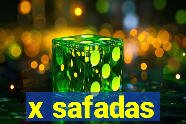 x safadas